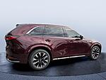 New 2026 MAZDA CX-90 S PREMIUM PLUS in JACKSONVILLE, FLORIDA (Photo 5)