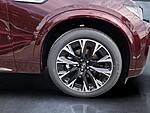 New 2026 MAZDA CX-90 S PREMIUM PLUS in JACKSONVILLE, FLORIDA (Photo 7)