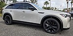 New 2026 MAZDA CX-90 PREMIUM SPORT in JACKSONVILLE, FLORIDA