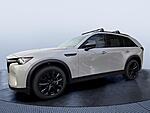 New 2026 MAZDA CX-90 PREMIUM SPORT in JACKSONVILLE, FLORIDA (Photo 2)