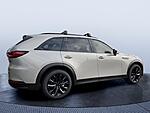 New 2026 MAZDA CX-90 PREMIUM SPORT in JACKSONVILLE, FLORIDA (Photo 5)