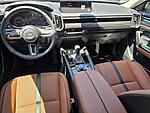 New 2026 MAZDA CX-50 2.5 TURBO PREMIUM PLUS in JACKSONVILLE, FLORIDA (Photo 11)