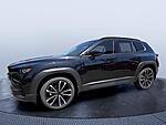 New 2026 MAZDA CX-50 2.5 TURBO PREMIUM PLUS in JACKSONVILLE, FLORIDA (Photo 2)