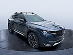 New 2026 MAZDA CX-50 2.5 TURBO PREMIUM PLUS in JACKSONVILLE, FLORIDA (Photo 1)