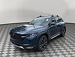 New 2026 MAZDA CX-50 2.5 TURBO PREMIUM PLUS in JACKSONVILLE, FLORIDA (Photo 2)