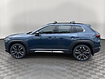 New 2026 MAZDA CX-50 2.5 TURBO PREMIUM PLUS in JACKSONVILLE, FLORIDA (Photo 8)
