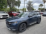 New 2026 MAZDA CX-50 2.5 TURBO PREMIUM PLUS in JACKSONVILLE, FLORIDA (Photo 9)