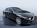 New 2026 MAZDA MAZDA3 SEDAN 2.5 S PREFERRED in JACKSONVILLE, FLORIDA (Photo 1)