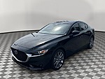 New 2026 MAZDA MAZDA3 SEDAN 2.5 S PREFERRED in JACKSONVILLE, FLORIDA (Photo 2)