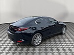 New 2026 MAZDA MAZDA3 SEDAN 2.5 S PREFERRED in JACKSONVILLE, FLORIDA (Photo 5)