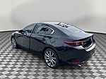 New 2026 MAZDA MAZDA3 SEDAN 2.5 S PREFERRED in JACKSONVILLE, FLORIDA (Photo 7)