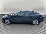 New 2026 MAZDA MAZDA3 SEDAN 2.5 S PREFERRED in JACKSONVILLE, FLORIDA (Photo 8)