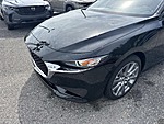 New 2026 MAZDA MAZDA3 SEDAN 2.5 S PREFERRED in JACKSONVILLE, FLORIDA (Photo 9)
