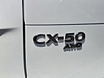 New 2026 MAZDA CX-50 2.5 TURBO PREMIUM PLUS in JACKSONVILLE, FLORIDA (Photo 13)