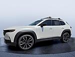 New 2026 MAZDA CX-50 2.5 TURBO PREMIUM PLUS in JACKSONVILLE, FLORIDA (Photo 2)