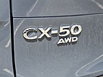 New 2026 MAZDA CX-50 2.5 S PREMIUM in JACKSONVILLE, FLORIDA (Photo 13)