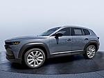 New 2026 MAZDA CX-50 2.5 S PREMIUM in JACKSONVILLE, FLORIDA (Photo 2)
