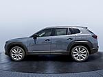 New 2026 MAZDA CX-50 2.5 S PREMIUM in JACKSONVILLE, FLORIDA (Photo 3)