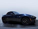New 2026 MAZDA MIATA CLUB in JACKSONVILLE, FLORIDA (Photo 1)