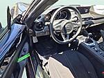 New 2026 MAZDA MIATA CLUB in JACKSONVILLE, FLORIDA (Photo 10)