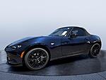 New 2026 MAZDA MIATA CLUB in JACKSONVILLE, FLORIDA (Photo 2)