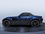 New 2026 MAZDA MIATA CLUB in JACKSONVILLE, FLORIDA (Photo 3)