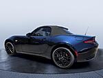 New 2026 MAZDA MIATA CLUB in JACKSONVILLE, FLORIDA (Photo 4)