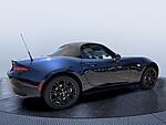 New 2026 MAZDA MIATA CLUB in JACKSONVILLE, FLORIDA (Photo 5)