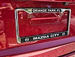 New 2026 MAZDA CX-90 S PREMIUM SPORT in JACKSONVILLE, FLORIDA (Photo 15)