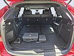 New 2026 MAZDA CX-90 S PREMIUM SPORT in JACKSONVILLE, FLORIDA (Photo 16)