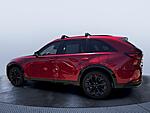 New 2026 MAZDA CX-90 S PREMIUM SPORT in JACKSONVILLE, FLORIDA (Photo 4)