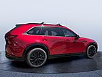 New 2026 MAZDA CX-90 S PREMIUM SPORT in JACKSONVILLE, FLORIDA (Photo 5)