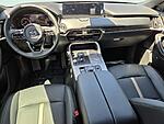 New 2026 MAZDA CX-90 S PREMIUM SPORT in JACKSONVILLE, FLORIDA (Photo 12)