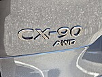 New 2026 MAZDA CX-90 S PREMIUM SPORT in JACKSONVILLE, FLORIDA (Photo 14)