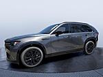 New 2026 MAZDA CX-90 S PREMIUM SPORT in JACKSONVILLE, FLORIDA (Photo 2)