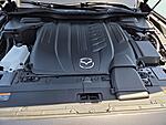 New 2026 MAZDA CX-90 S PREMIUM SPORT in JACKSONVILLE, FLORIDA (Photo 20)