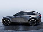 New 2026 MAZDA CX-90 S PREMIUM SPORT in JACKSONVILLE, FLORIDA (Photo 3)