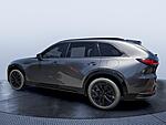 New 2026 MAZDA CX-90 S PREMIUM SPORT in JACKSONVILLE, FLORIDA (Photo 4)