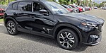 New 2026 MAZDA CX-5 2.5 S PREFERRED in JACKSONVILLE, FLORIDA