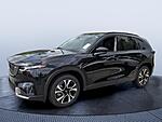 New 2026 MAZDA CX-5 2.5 S PREFERRED in JACKSONVILLE, FLORIDA (Photo 2)