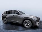 New 2026 MAZDA CX-5 2.5 S SELECT in JACKSONVILLE, FLORIDA (Photo 1)