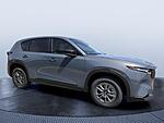 New 2026 MAZDA CX-5 2.5 S SELECT in JACKSONVILLE, FLORIDA (Photo 1)