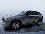 New 2026 MAZDA CX-5 2.5 S SELECT in JACKSONVILLE, FLORIDA (Photo 2)