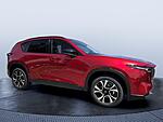 New 2026 MAZDA CX-5 2.5 S PREFERRED in JACKSONVILLE, FLORIDA (Photo 1)