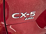 New 2026 MAZDA CX-5 2.5 S PREFERRED in JACKSONVILLE, FLORIDA (Photo 13)