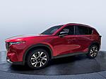 New 2026 MAZDA CX-5 2.5 S PREFERRED in JACKSONVILLE, FLORIDA (Photo 2)