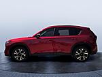 New 2026 MAZDA CX-5 2.5 S PREFERRED in JACKSONVILLE, FLORIDA (Photo 3)