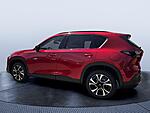 New 2026 MAZDA CX-5 2.5 S PREFERRED in JACKSONVILLE, FLORIDA (Photo 4)