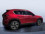 New 2026 MAZDA CX-5 2.5 S PREFERRED in JACKSONVILLE, FLORIDA (Photo 5)
