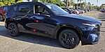 New 2026 MAZDA CX-5 2.5 S PREMIUM in JACKSONVILLE, FLORIDA